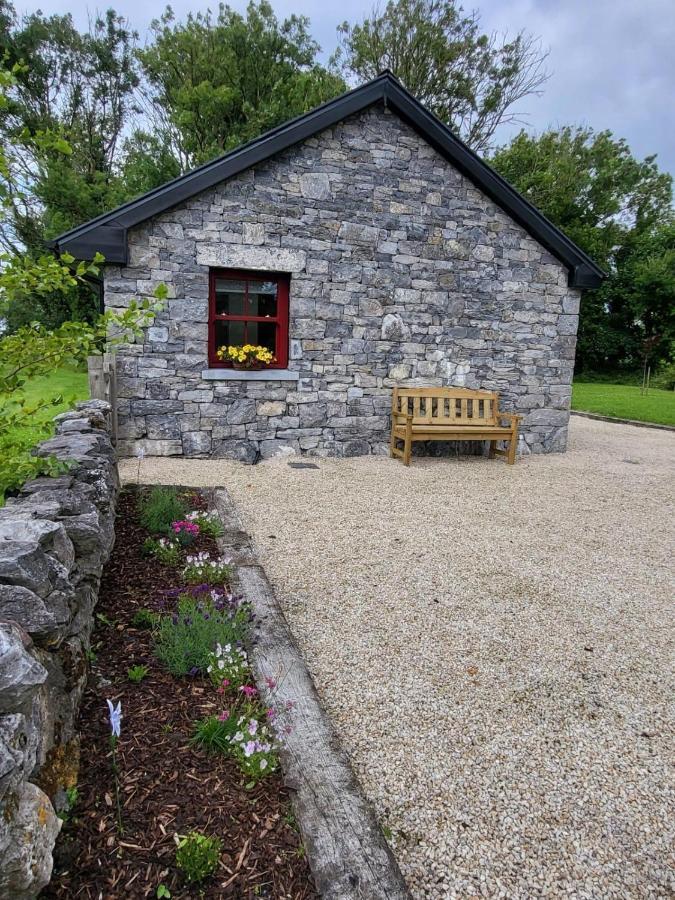 Teresa'S Cottage Kilcolgan Bagian luar foto