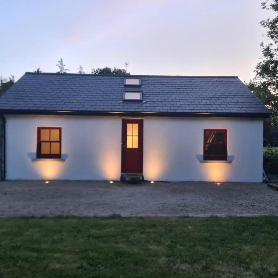 Teresa'S Cottage Kilcolgan Bagian luar foto