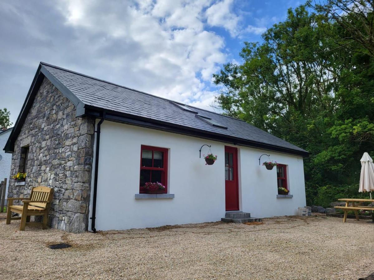 Teresa'S Cottage Kilcolgan Bagian luar foto